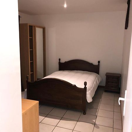 Chambres En Collocation Charvonnex Esterno foto