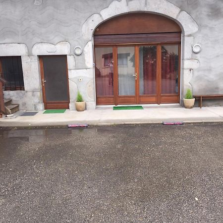 Chambres En Collocation Charvonnex Esterno foto