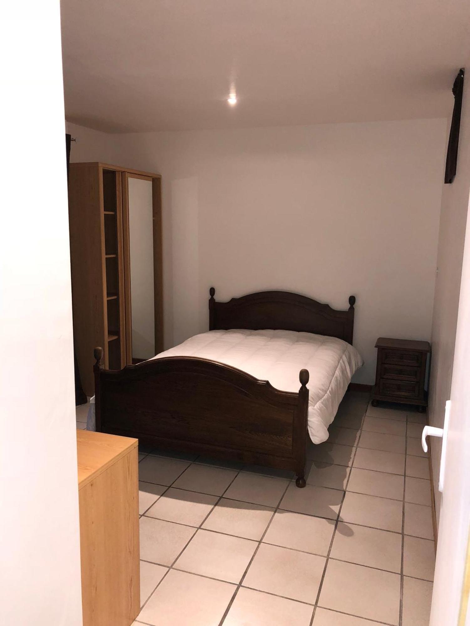 Chambres En Collocation Charvonnex Esterno foto