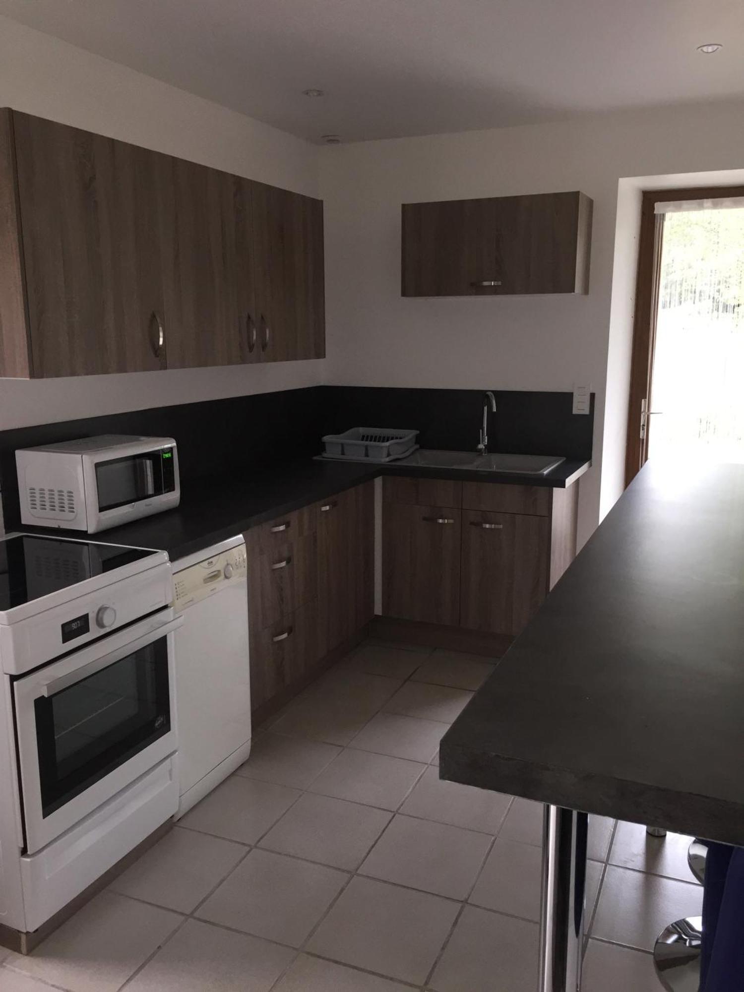 Chambres En Collocation Charvonnex Esterno foto