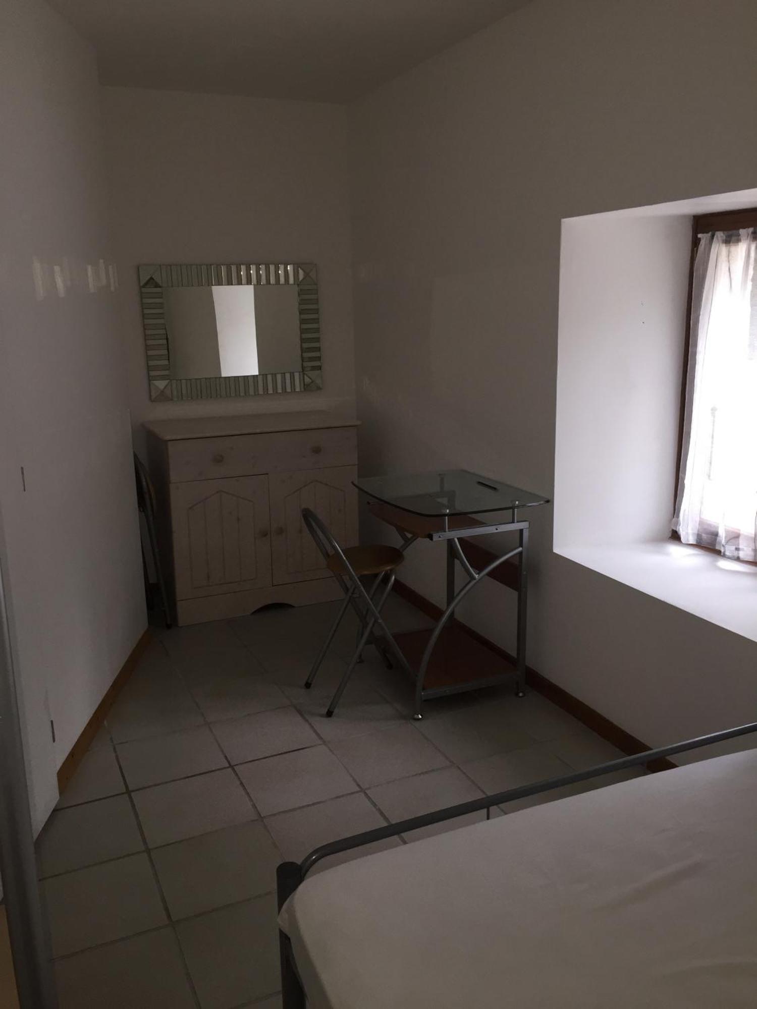 Chambres En Collocation Charvonnex Esterno foto