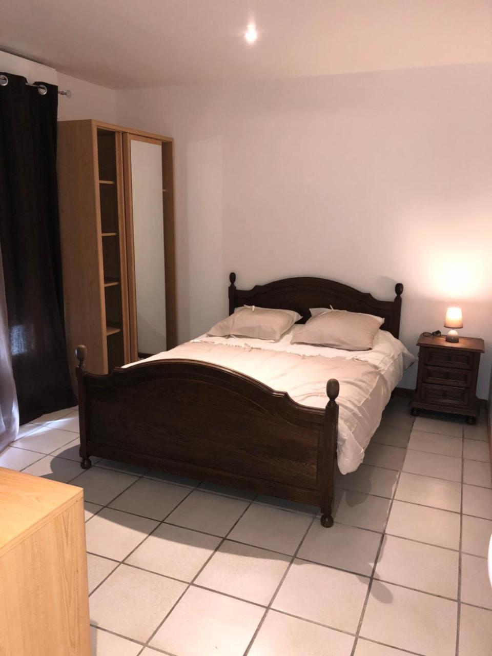 Chambres En Collocation Charvonnex Esterno foto